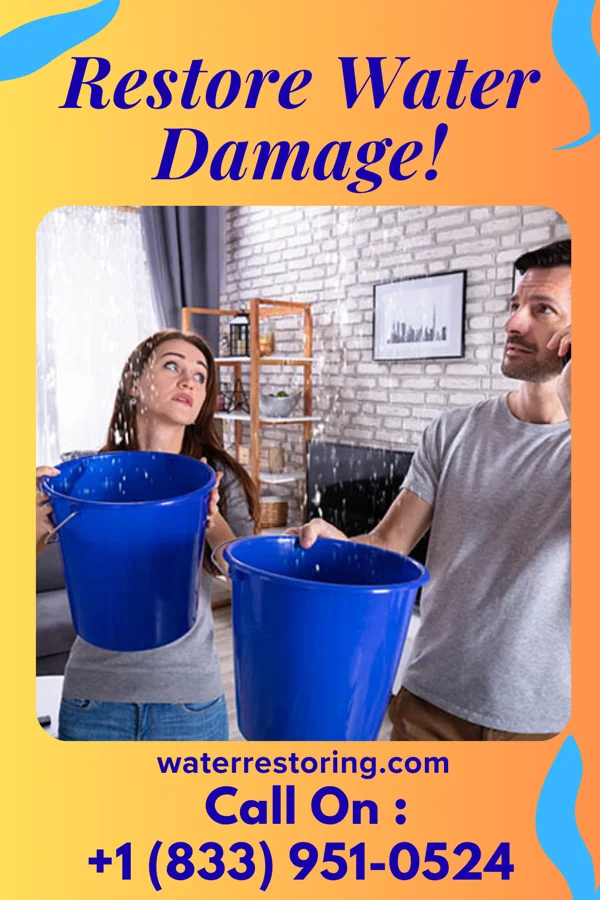 water restoration Apex Water Solutions Pottersville